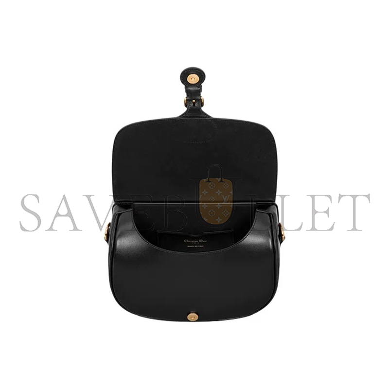 D*or medium bobby bag m9319umol-m900 (22*17*6cm)